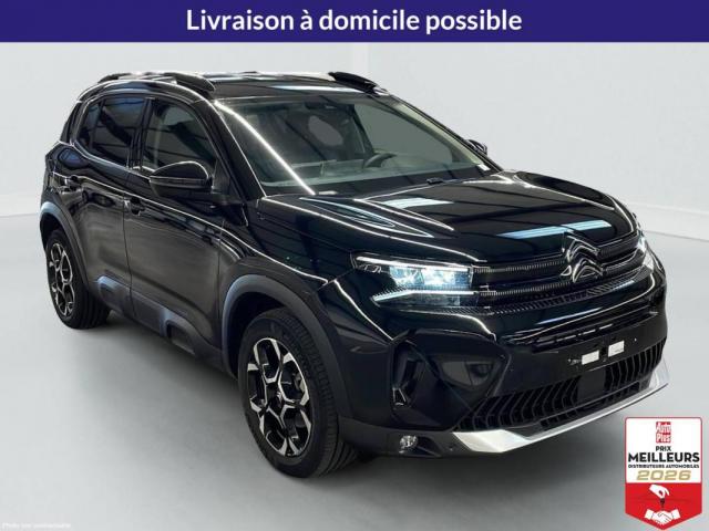 Citroen C5 Aircross image 6