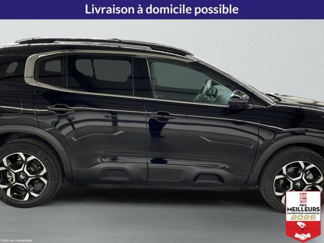 Citroen C5 Aircross image 4