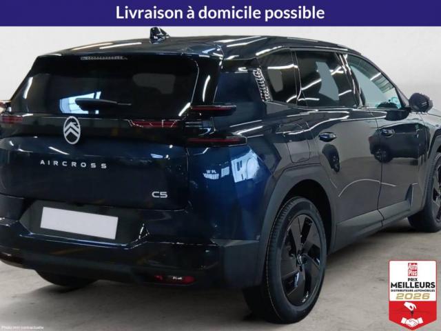 Citroen C5 Aircross image 1