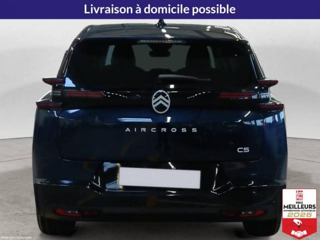 Citroen C5 Aircross image 3