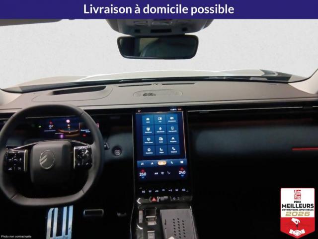Citroen C5 Aircross image 6