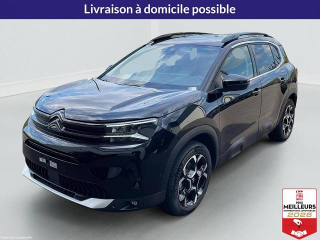 Citroen C5 Aircross Hybride 145 E-Dcs6 Max