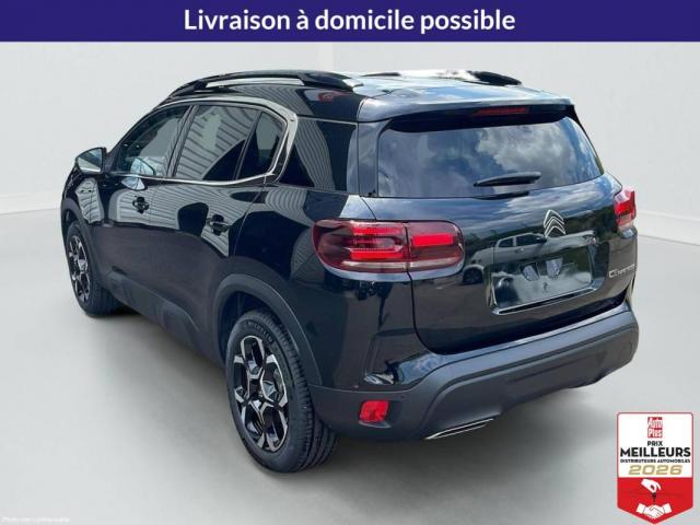 Citroen C5 Aircross image 1
