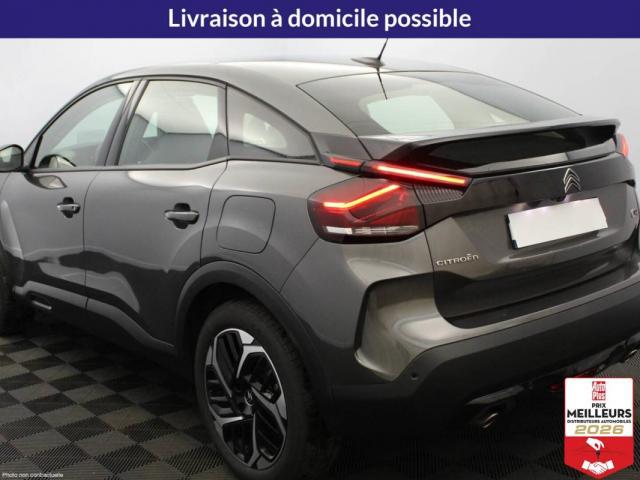 Citroen C4 image 1