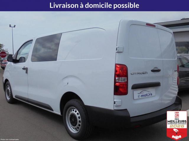 Citroen Jumpy image 1