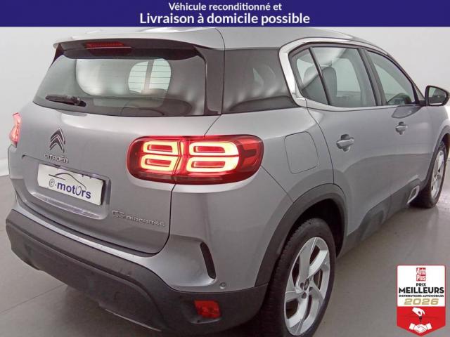 Citroen C5 Aircross image 5