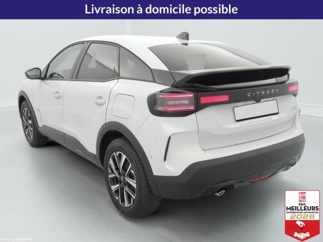 Citroen C4 image 9