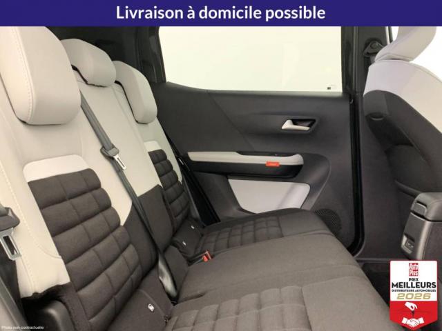 Citroen C3 Aircross image 5