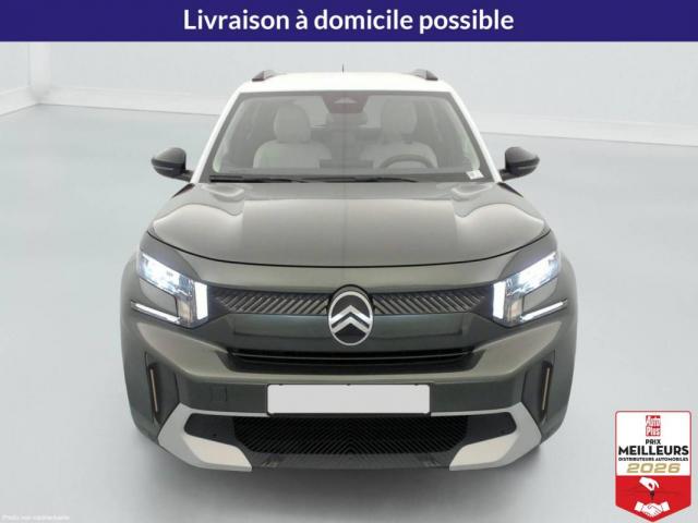 Citroen C3 Aircross image 3
