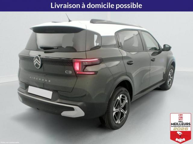 Citroen C3 Aircross image 6