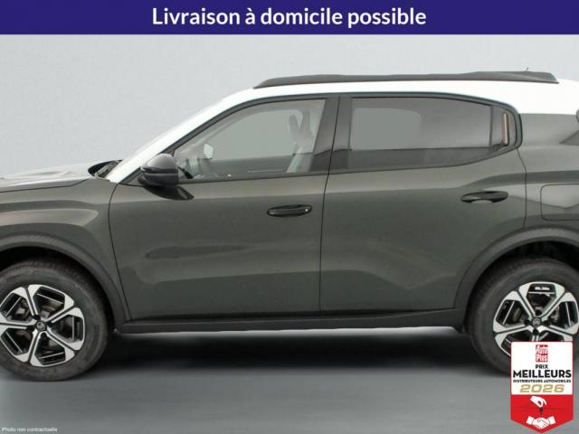 Citroen C3 Aircross image 9