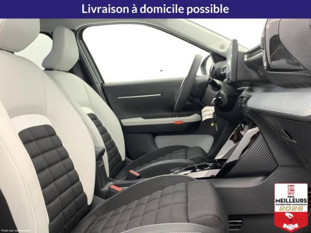 Citroen C3 Aircross image 1