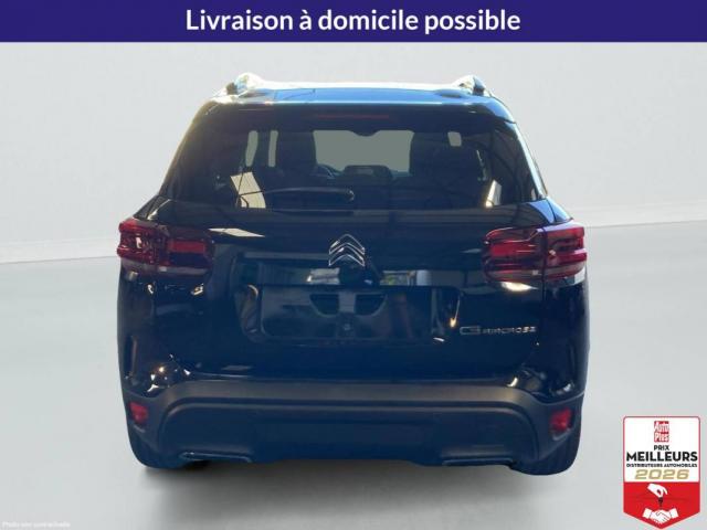 Citroen C5 Aircross image 2