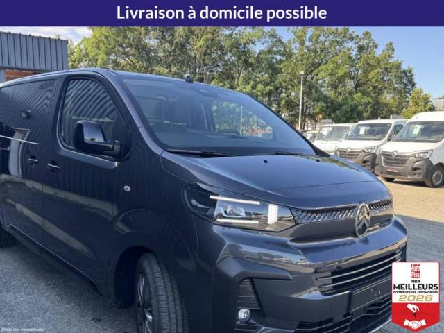 Citroen Jumpy image 8