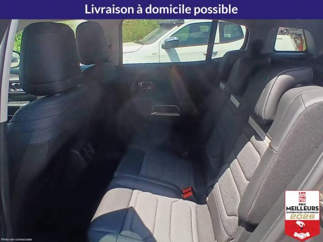 Citroen C5 Aircross image 2