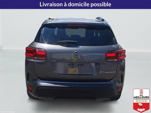 Citroen C5 Aircross image 1