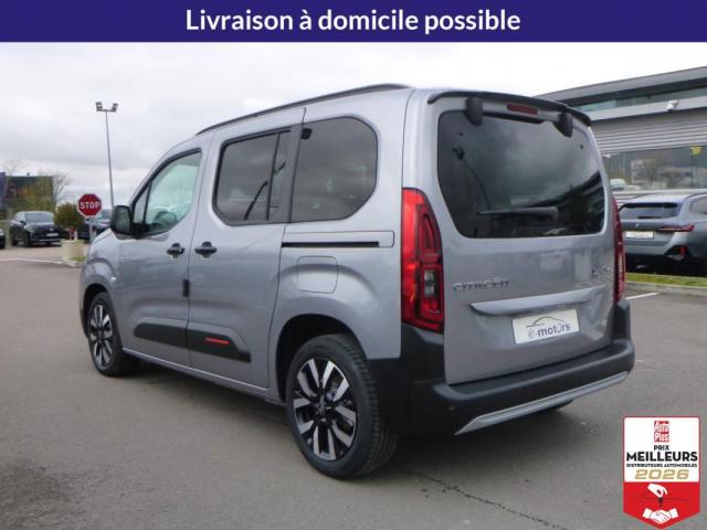 Citroen Berlingo image 6