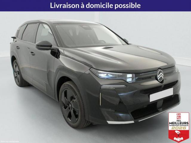 Citroen C5 Aircross image 6