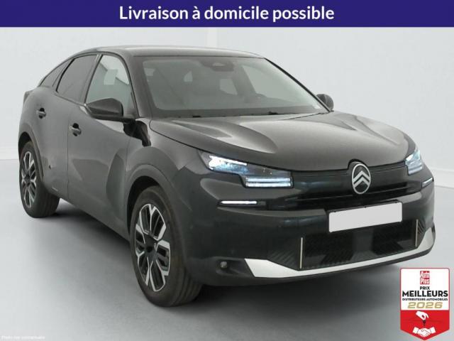 Citroen C4 image 3