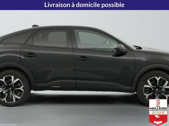 Citroen C4 image 8