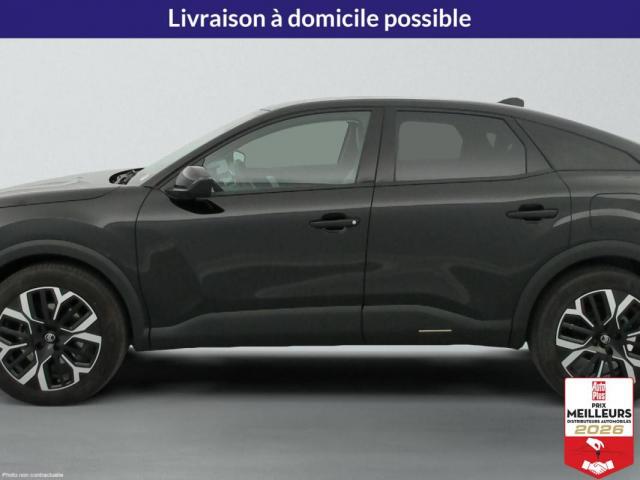 Citroen C4 image 5