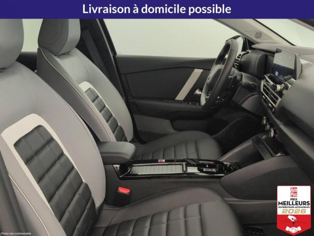 Citroen C4 image 4