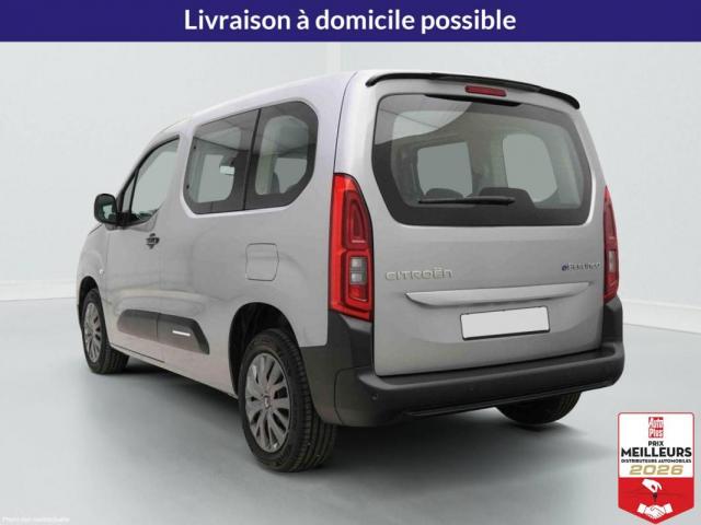 Citroen Berlingo image 4