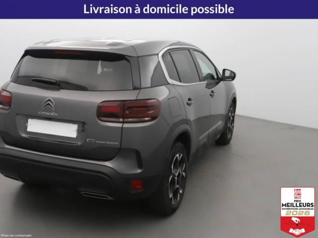 Citroen C5 Aircross image 5