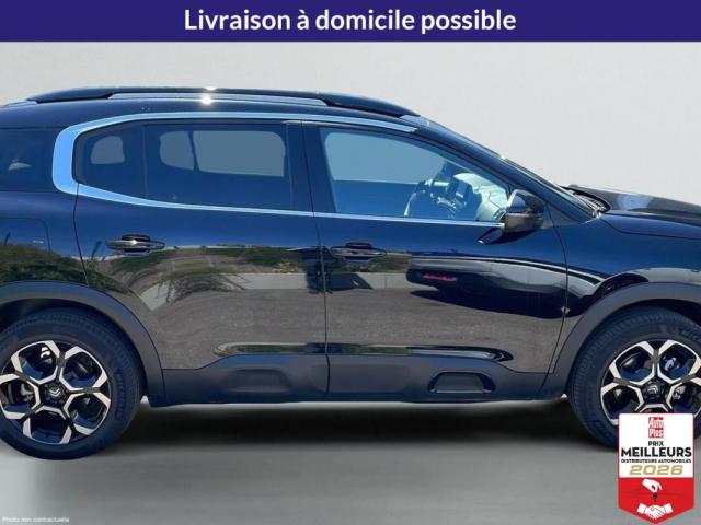 Citroen C5 Aircross image 1