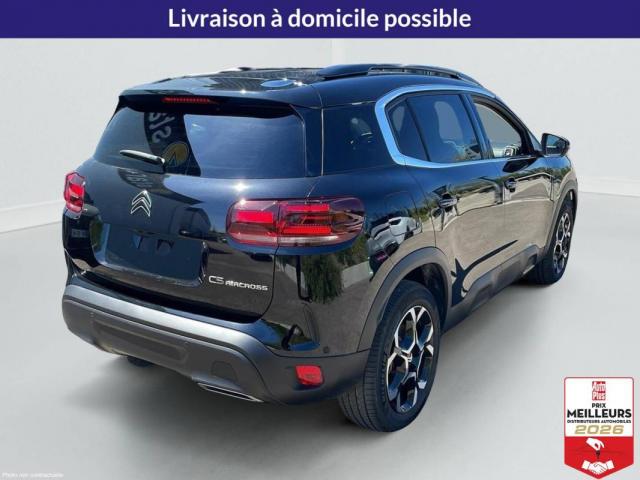 Citroen C5 Aircross image 8