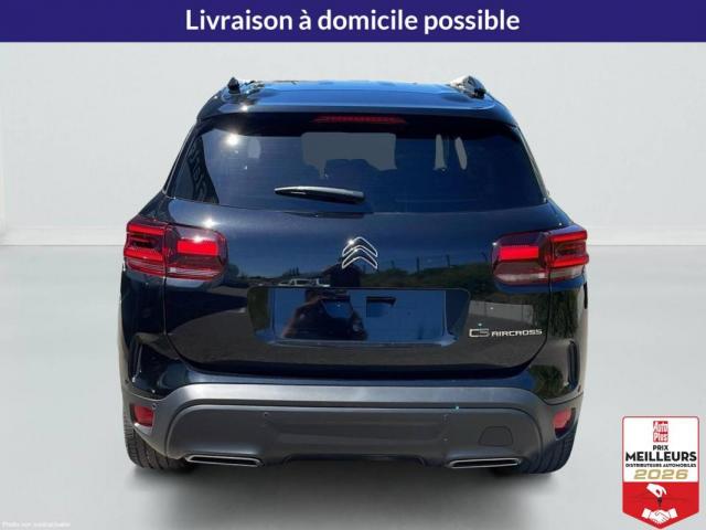 Citroen C5 Aircross image 4