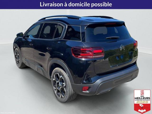 Citroen C5 Aircross image 3
