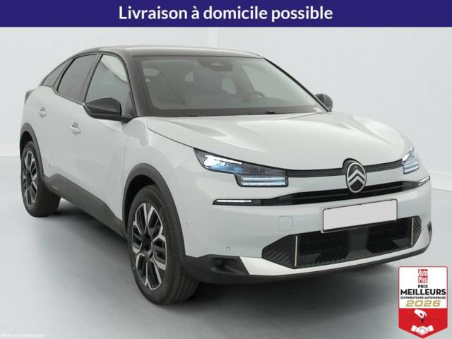 Citroen C4 image 9