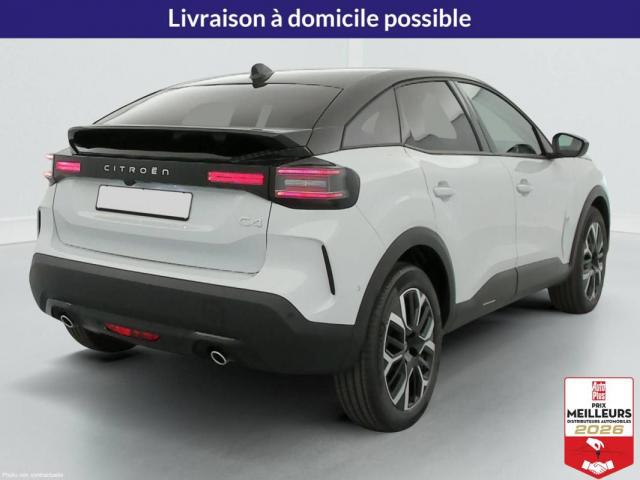 Citroen C4 image 4