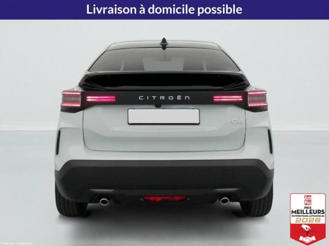 Citroen C4 image 6