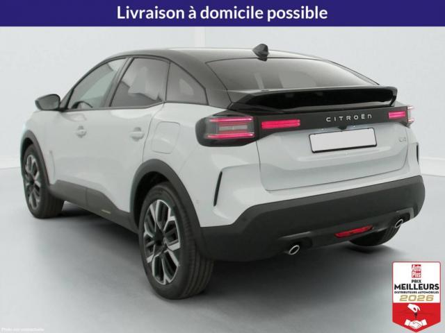 Citroen C4 image 3