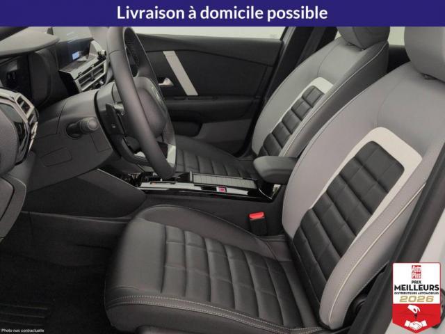 Citroen C4 image 7