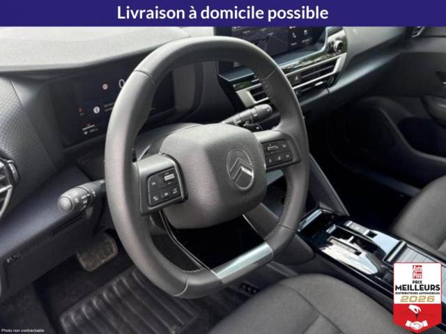 Citroen C4 image 2