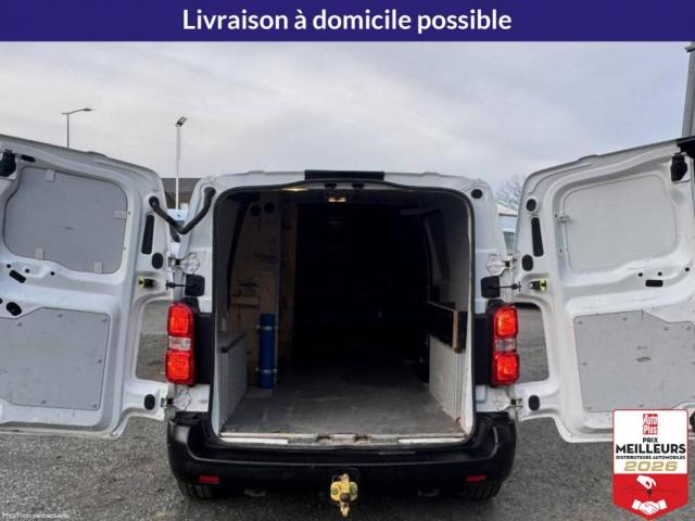 Citroen Jumpy image 5