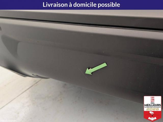 Citroen C5 Aircross image 1