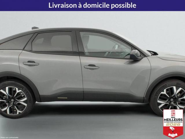 Citroen C4 image 9