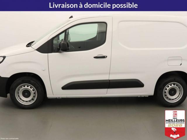 Citroen Berlingo image 7