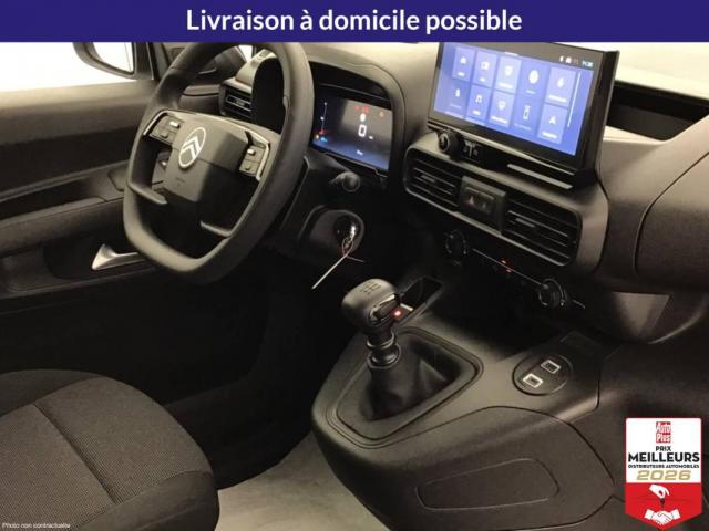 Citroen Berlingo image 9
