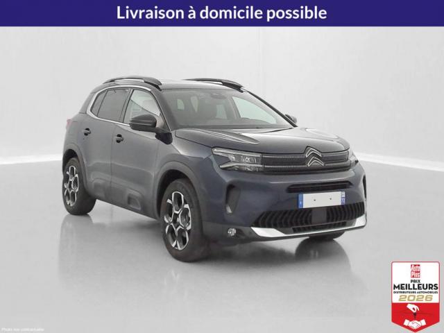 Citroen C5 Aircross 1.2 Hybride 145ch Max E-Dcs6