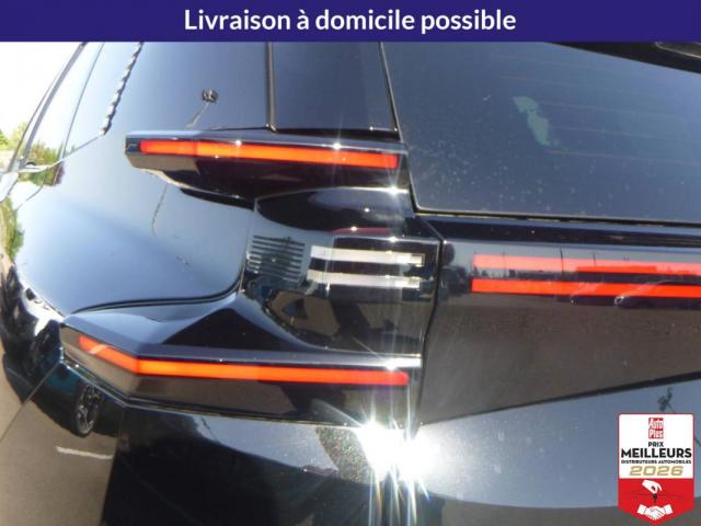 Citroen C5 Aircross image 8