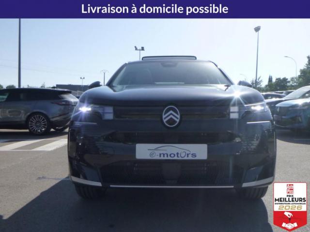 Citroen C5 Aircross image 1