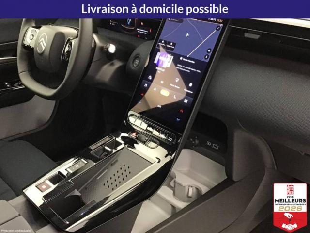 Citroen C5 Aircross image 4