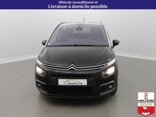 Citroen Grand C4 Spacetourer image 7