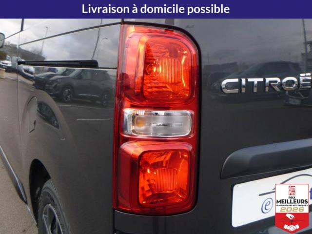 Citroen Jumpy image 2