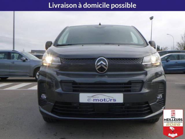 Citroen Jumpy image 1